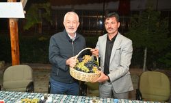 Başkan Başdeğirmen’den Kuyucak Köyü Ziyareti