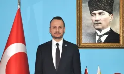 Başkan Tekeli İmralı Adasına Giden Siyasilere Ateş Püskürdü