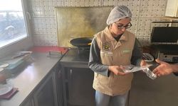 Başmakçı’da Gıda Denetimleri Aralıksız Devam Ediyor