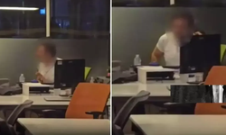 BeIN Sports Binasına Şok Saldırı! Saldırgan Kim, Neden Saldırdı? Detaylar Ortaya Çıktı