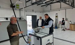 Belediye Başkanlarından Isparta Hayvan Bakım Merkezine Ziyaret