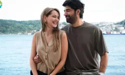 Bereketli Topraklar dizisi konusu ne? Nerede çekiliyor?