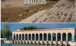 Beyşehir Gölü Alarm Veriyor: Su Seviyesi Kritik Düzeyde