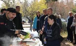 Bilgelik Yolu’nda Çarşamba Klasiği: Balık Ekmek