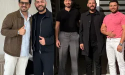 Birlikte üretiyoruz, birlikte iyileşiyoruz