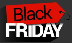 Black Friday 2025 Geldi! Şahane Cuma Fırsatları Başladı mı? Hangi Markalarda İndirim Var?