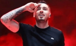 Blok3, şehitlerimiz dolayısıyla üç konserini iptal ettiğini açıkladı