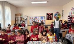 Boğaziçi ve ODTÜ’den Gelendost’a bilim ziyareti