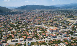 Burdur’da 10 Günlük Hava Tahmini: Serin Hava ve Yağmur Uyarısı!