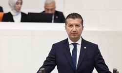 CHP’li Akbulut’tan Altyapı Bakanlığına Sert Soru; "Bu Altyapı Bakanlığı ne iş yapıyor acaba?”