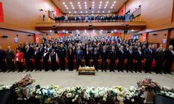 Burdur’da 24 Kasım Öğretmenler Günü Coşkuyla Kutlandı