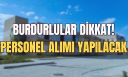 Burdur AFAD Personel Alımı Yapacak