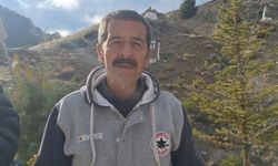 Burdur Tefenni’nin Sevilen İsmi Mehmet Öcal Vefat Etti