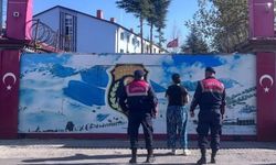 Burdur’da Hapis Cezası İle Aranan Şahıs Isparta’da Yakalandı