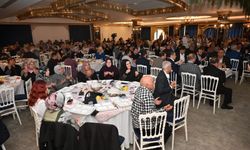 Bursa’da yaşayan Ispartalılar: “Başkanımız Isparta’mızı çok geliştirdi ve değiştirdi”