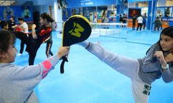 Antalya Belediyesi'nden Çocuklara Yıl Boyu Destek