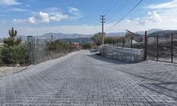 Büyükşehir’den kilit parke hamlesi