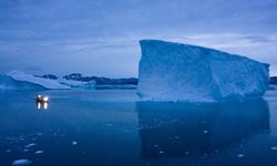 Bilim İnsanları Uyardı: Yeni Bir Buzul Çağı Kapıda Olabilir