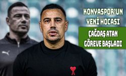 Recep Uçar Gitti, Çağdaş Atan Dönemi Başladı