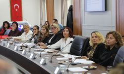 “Çalışma Hayatında Kadın” Çalıştayı Isparta’da gerçekleştirildi