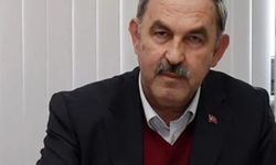 Şube Başkanı Cemal Kurt hayatını kaybetti