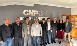 CHP Isparta İl Teşkilatı’ndan Kapsamlı İstişare Toplantısı