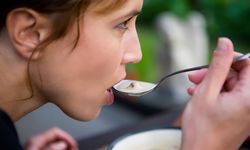 Zencefil ve Zerdeçallı İtalyan Çorbası Kışa Damga Vurdu