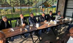 Dazkırı’da Yatırımlar Yerinde Değerlendirildi