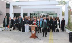 Denizli’de STK’lardan Çocuk Hakları Çağrısı