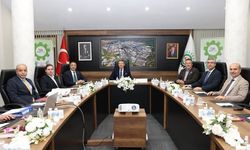 Denizli OSB’ye Meslek Yüksekokulu Kuruluyor