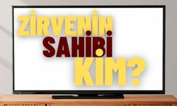 18 Kasım 2025 reyting sonuçları: Zirvenin sahibi kim?