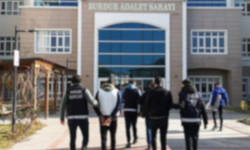 Burdur’da Uy*şturucuya Geçit Yok: 402 Operasyon Gerçekleşti