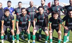 Dinar Belediyespor Deplasmanda 3 Puanı Kaptı