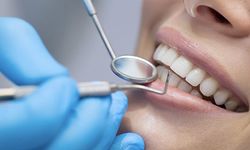 Diş Çürüğüne Devrim Niteliğinde Çözüm