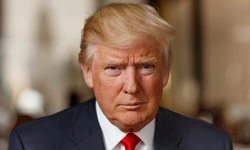 Donald Trump: “Dünyayı 150 kez patlatacak kadar nükleer silahımız var”