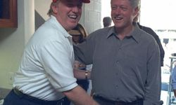 Donald Trump ve Bill Clinton Arasında Ne Oldu? Gizemli “Bubba” Kim?