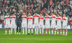 Türkiye Dünya Kupası’na nasıl gider? Kaç gol atması gerekiyor? 2026 Dünya Kupası senaryoları netleşti