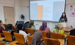 Isparta’da “Etkili ve Yetkin Ebeveynlik” Eğitimi Düzenlendi