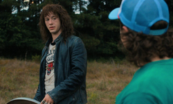 Eddie Munson geri mi geliyor? Stranger Things hayranlarını ayağa kaldıran detay!