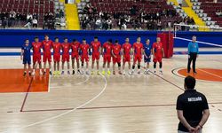 Eğirdir 1923 Kadirzade7k SK İlk Maçına Galibiyetle Başladı