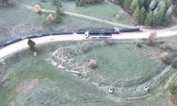 Eğirdir Gölü’ne ‘Can Suyu’ Projesinde Çalışmalar İlerliyor