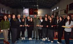 Eğirdir Kitap Günleri Kapılarını Açtı