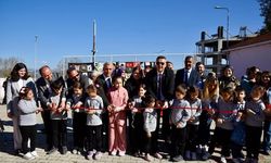 Eğirdir’de 10 Kasım Sergisi Açıldı