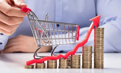 Ekimde Fiyatlar Uçtu! Kadın Kabanı El Yakıyor, Oyuncak Fiyatı Dibe Vurdu – İşte Zam Şampiyonları Listesi