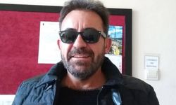 Senirkentli 54 Yaşındaki Ekrem Özer Kalbine Yenik Düştü