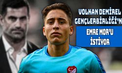 Emre Mor İçin Fenerbahçe’de Ayrılık Sinyalleri
