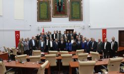 Isparta İl Özel İdaresinin 2026 Yılı Bütçesi Belli Oldu