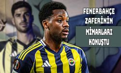 Fenerbahçe’de Beşiktaş Zaferinin Mimarları Konuştu
