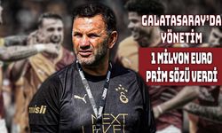 Galatasaray’da Gözler Ajax Sınavında