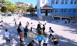 Geleneksel Çocuk Oyunlarıyla Geleceğe Köprü Kuruluyor